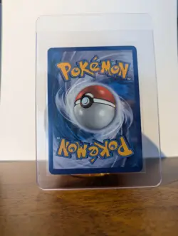 Pokémon TCG Snorlax LV.X Rising Rivals Holo Card 111/111 - LP - Image 16