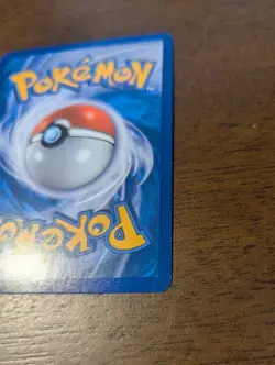 Pokémon TCG Snorlax LV.X Rising Rivals Holo Card 111/111 - LP - Image 8