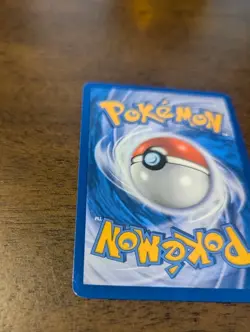 Pokémon TCG Snorlax LV.X Rising Rivals Holo Card 111/111 - LP - Image 9