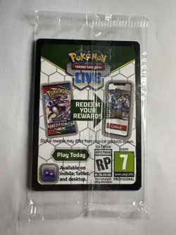 Pokemon TCG Iron Jugulis 158/182 Paradox Rift 2023 Holo Card NM Condition SEALED - Image 2