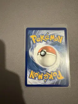 Pokemon Card - Dubwool V SV120/SV122, Shining Fates, Holo Shiny, NM - Image 4