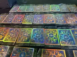 Ancient Mew Pokemon Card Movie Promo Factory Sealed 30 Cards - Image 7