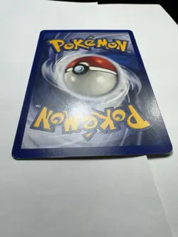 Porygon #039/102 - Base Set - Shadowless pokemon card TCG - LP - Image 12