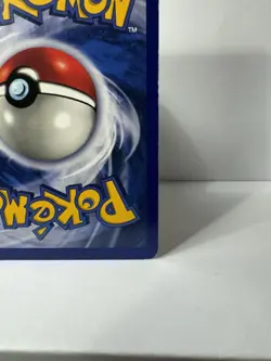 Porygon #039/102 - Base Set - Shadowless pokemon card TCG - LP - Image 7