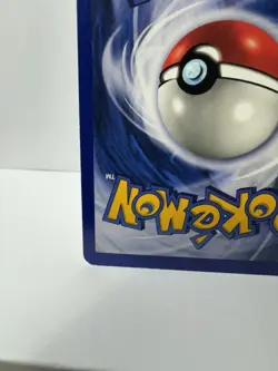 Porygon #039/102 - Base Set - Shadowless pokemon card TCG - LP - Image 8