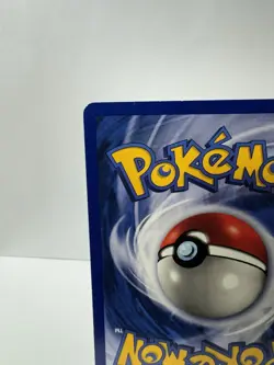 Porygon #039/102 - Base Set - Shadowless pokemon card TCG - LP - Image 9