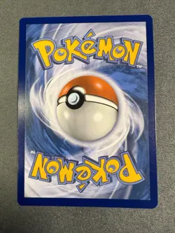 Roaring Moon EX 262/182 HYPER RARE Paradox Rift HOLO NM Pokemon Card - Image 7