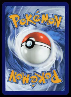 N's Zorua 189 Promo SV: Scarlet & Violet Promo Cards Pokémon Card - Image 4