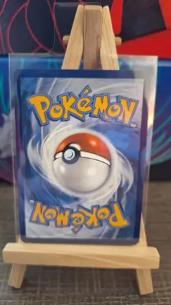 N's Zorua 189 Promo SV: Scarlet & Violet Promo Cards Pokémon Card - Image 2
