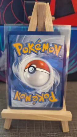 N's Zorua 189 Promo SV: Scarlet & Violet Promo Cards Pokémon Card - Image 4