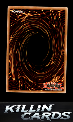 Ninja Grandmaster Sasuke (UTR) SOD-EN019 Ultimate Rare Soul of the Duelist YuGiO - Image 4