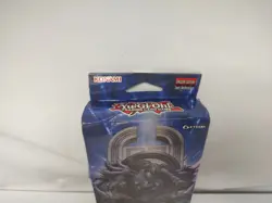 Yugioh Emperor of Darkness Structure Deck 1st Edition Factory Sealed - Image 11