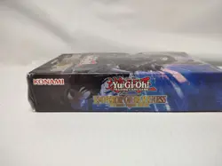 Yugioh Emperor of Darkness Structure Deck 1st Edition Factory Sealed - Image 4