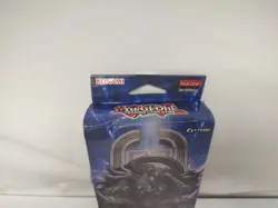 Yugioh Emperor of Darkness Structure Deck 1st Edition Factory Sealed - Image 5