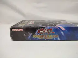 Yugioh Emperor of Darkness Structure Deck 1st Edition Factory Sealed - Image 9