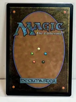 MTG - Mandate of Abaddon 40 - Warhammer 40,000 - Non-Foil Rare - Near Mintâ€‹ - Image 2