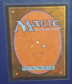 Ankh Of Mishra MTG Unlimited Magic The Gathering Unplayed - Image 3