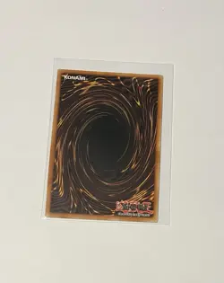 Yu-Gi-Oh! Regenesis Archfiend #ALIN-EN016 Secret Rare 1st Edition (NM) - Image 2