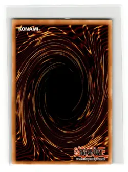 Yu-Gi-Oh! Hamburger Recipe Rare WISU-EN042 Lightly Played 1st Edition - Image 4