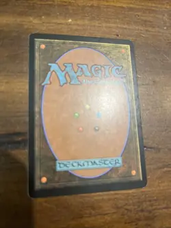 MTG Cabal Ritual Torment NM Regular Vintage - Image 2