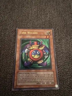 Yu-Gi-Oh! TCG Injection Fairy Lily LOD-100 Secret Rare 1st Edition Lot NM!! - Image 10