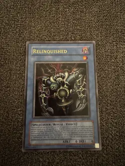 Yu-Gi-Oh! TCG Injection Fairy Lily LOD-100 Secret Rare 1st Edition Lot NM!! - Image 6