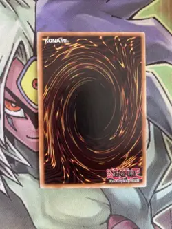 LCKC-EN094 Chain Disappearance Secret Rare 1st Edition NM Yugioh Card - Image 2