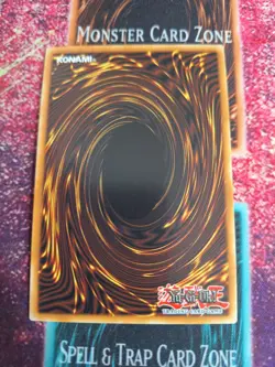 Yu-Gi-Oh! Silent Swordsman RA02-EN011 Quarter Century Secret Rare 1st Edition NM - Image 7