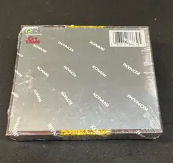 YuGiOh! Quarter Century BONANZA Booster Box 1stEd Factory Sealed(24 pack)English - Image 2