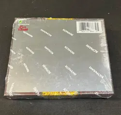 YuGiOh! Quarter Century BONANZA Booster Box 1stEd Factory Sealed(24 pack)English - Image 4