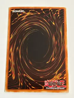 Exchange - EDS-001 - YuGiOh! The Eternal Duelist Soul - Secret Rare - MP - Image 4