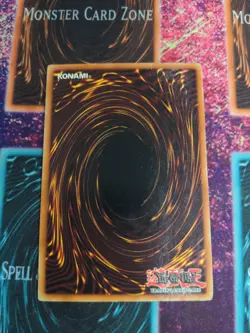 Yu-Gi-Oh! Backup Soldier PSV-028 Unlimited Super Rare MP - Image 14