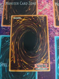 Yu-Gi-Oh! Backup Soldier PSV-028 Unlimited Super Rare MP - Image 4
