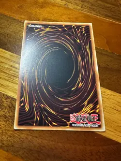 Shield Crush PP01-EN007 Unlimited Edition Secret Rare LP + BONUS - Image 4