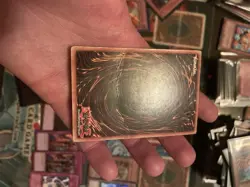 Yugioh - Edison Format - Welle-Dad Deck, Turbo Pack Dark Grepher, PP02 Mezuki - Image 10
