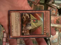 Yugioh - Edison Format - Welle-Dad Deck, Turbo Pack Dark Grepher, PP02 Mezuki - Image 11
