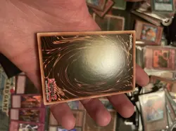 Yugioh - Edison Format - Welle-Dad Deck, Turbo Pack Dark Grepher, PP02 Mezuki - Image 12
