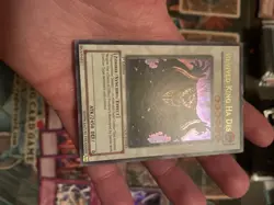 Yugioh - Edison Format - Welle-Dad Deck, Turbo Pack Dark Grepher, PP02 Mezuki - Image 15