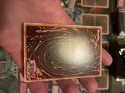 Yugioh - Edison Format - Welle-Dad Deck, Turbo Pack Dark Grepher, PP02 Mezuki - Image 16