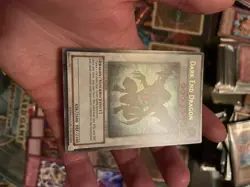 Yugioh - Edison Format - Welle-Dad Deck, Turbo Pack Dark Grepher, PP02 Mezuki - Image 17
