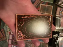 Yugioh - Edison Format - Welle-Dad Deck, Turbo Pack Dark Grepher, PP02 Mezuki - Image 21