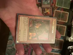 Yugioh - Edison Format - Welle-Dad Deck, Turbo Pack Dark Grepher, PP02 Mezuki - Image 7