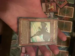 Yugioh - Edison Format - Welle-Dad Deck, Turbo Pack Dark Grepher, PP02 Mezuki - Image 9