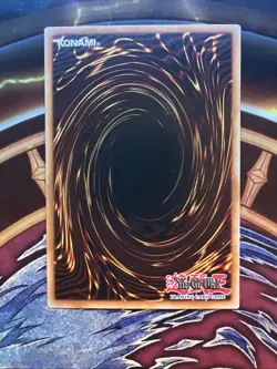 Endless Decay JUMP-EN056 Shonen Jump Magazine Promos Limited Edition - Image 8