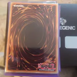 RA01-EN079 Tri-Brigade Revolt :: Quarter Century Secret Rare 1st Edition YuGiOh - Image 2