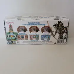 Yu-Gi-Oh! Speed Duel: Battle City (SBCB) Box Sealed - Image 2