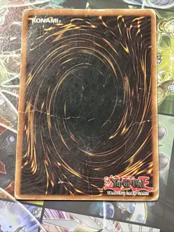 Jar of Greed LON-047 Labyrinth of Nightmare Unlimited Edition Super Rare HP - Image 13