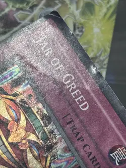 Jar of Greed LON-047 Labyrinth of Nightmare Unlimited Edition Super Rare HP - Image 24