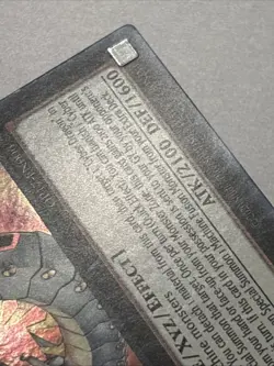 Cyber Dragon Nova OP17-EN006 OTS Tournament Pack 17 Unlimited Super Rare LP - Image 8