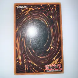 Destiny HERO - Malicious DP05-EN011 | 1st Edition Ultra Rare LP Yu-Gi-Oh! - Image 5